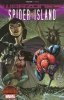 SPIDER-ISLAND WARZONES TP [9780785198857] **PROMOCJA TOMY**